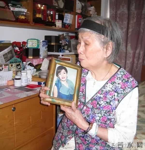 梅艳芳弥留之际,曾屡次吩咐保镖:我死都不会见他们两个人!