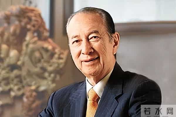 30位情妇、60辆豪车,有钱人的生活能有多奢淫?比赌王过得还潇洒