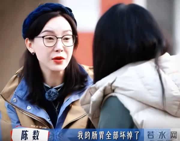 陈数首谈14年婚姻，盲目听从丈夫安排，身患重病后现状如何？