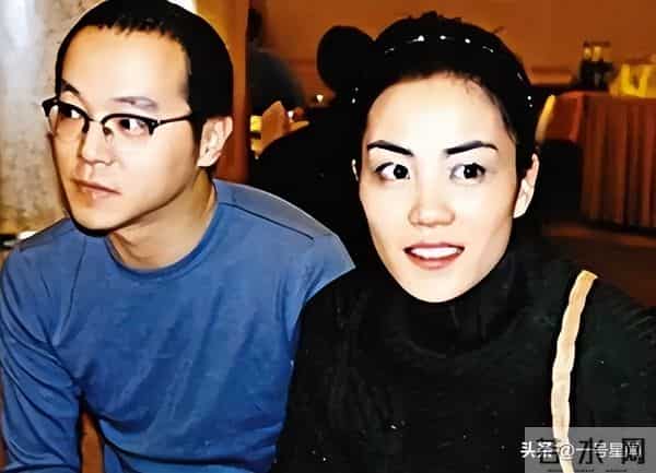 十年河东十年河西，娶前妻闺蜜的窦唯，成为了王菲高攀不起的存在