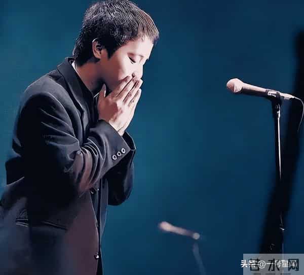 十年河东十年河西，娶前妻闺蜜的窦唯，成为了王菲高攀不起的存在