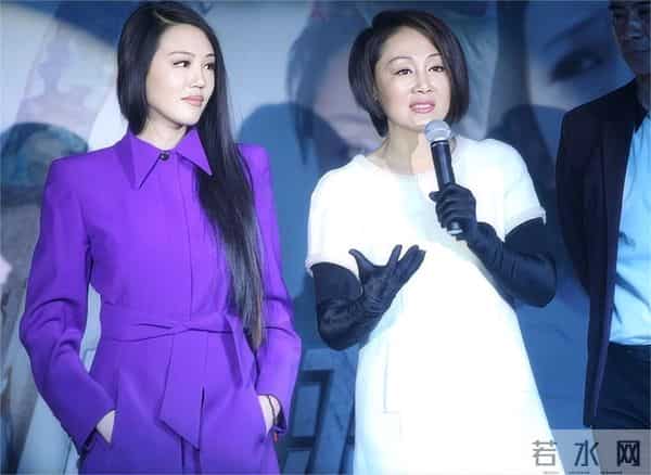 她是影后女儿、央视名嘴儿媳,为何却选择在直播间带娃刷流量?