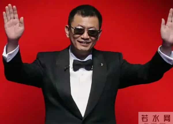 彻底洗不白了!古二爆出第三波录音,娱乐圈的"遮羞布"被撕的粉碎