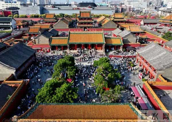 张杰误将贵阳唱成沈阳 沈阳文旅最新回应:排面必须给杰哥拉满!