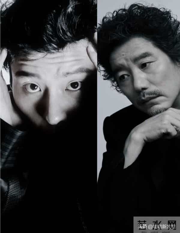 娱乐圈12对“野生父子”，确定没有关系？话说亲父子都没有这么像