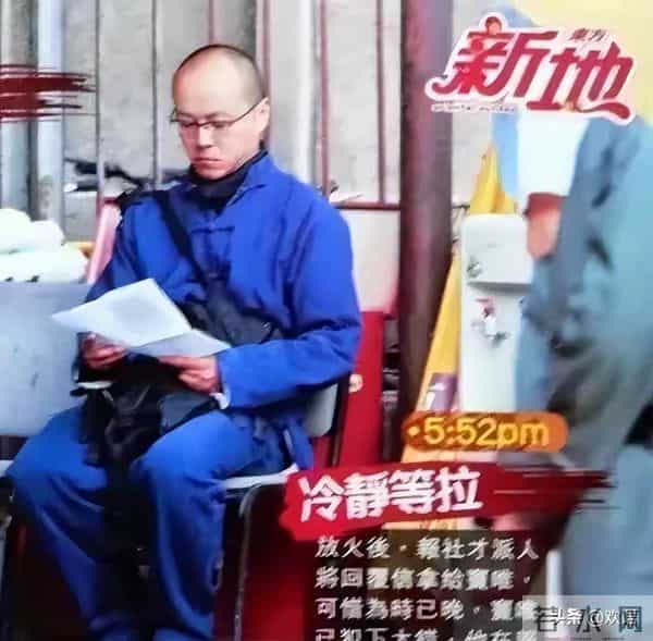 王菲没想到,自己56岁的前夫如今隐居阿那亚,把生活过成了一首诗