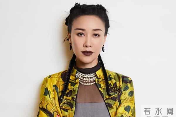 从讨厌到喜欢,那英的直爽原来是种好品格,这一次,我必须力挺她