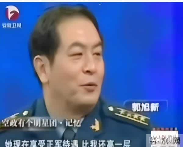 她是著名国家一级演员,享“正军级”待遇,却曾被丈夫嫌弃演戏