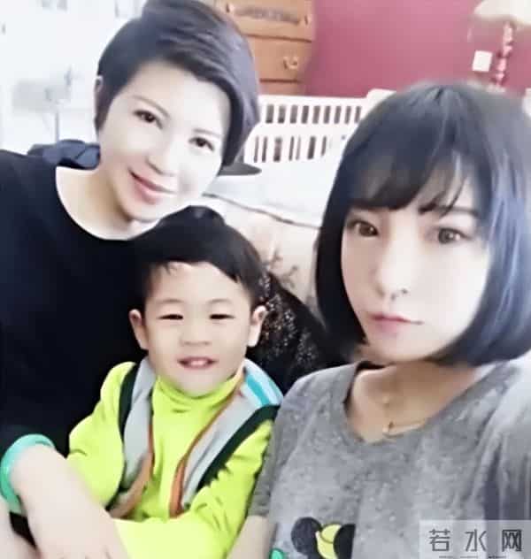 她9次登上春晚,被老外骗走3千万,40岁嫁小13岁男友,如今怎样