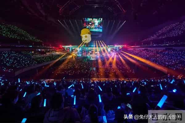 又被岳云鹏演唱会刷屏,三大惊喜来袭,西安首演,岳云鹏圆满成功