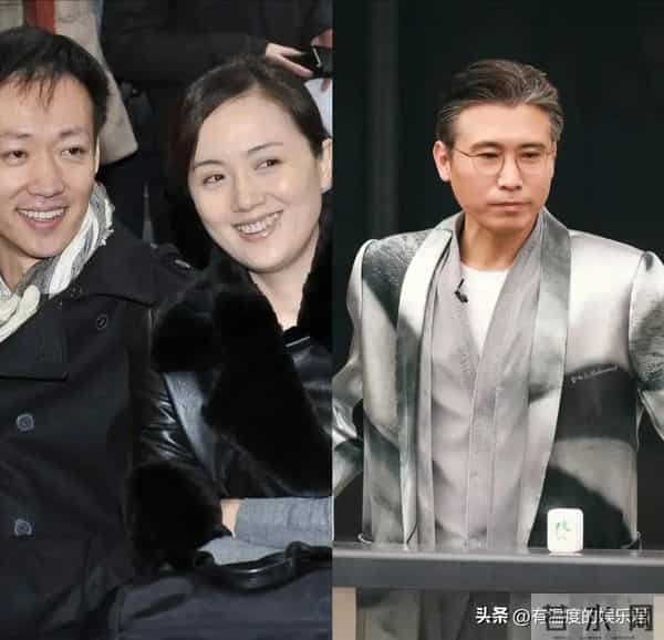 辛柏青还是没走出来,李乃文给他夹菜,原来朱媛媛生前真的没说错