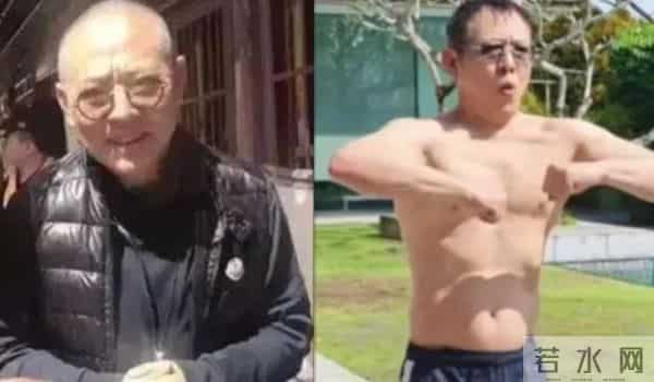 这次,被传换过心脏的李连杰公开回应,让“一夜回春”真相大白