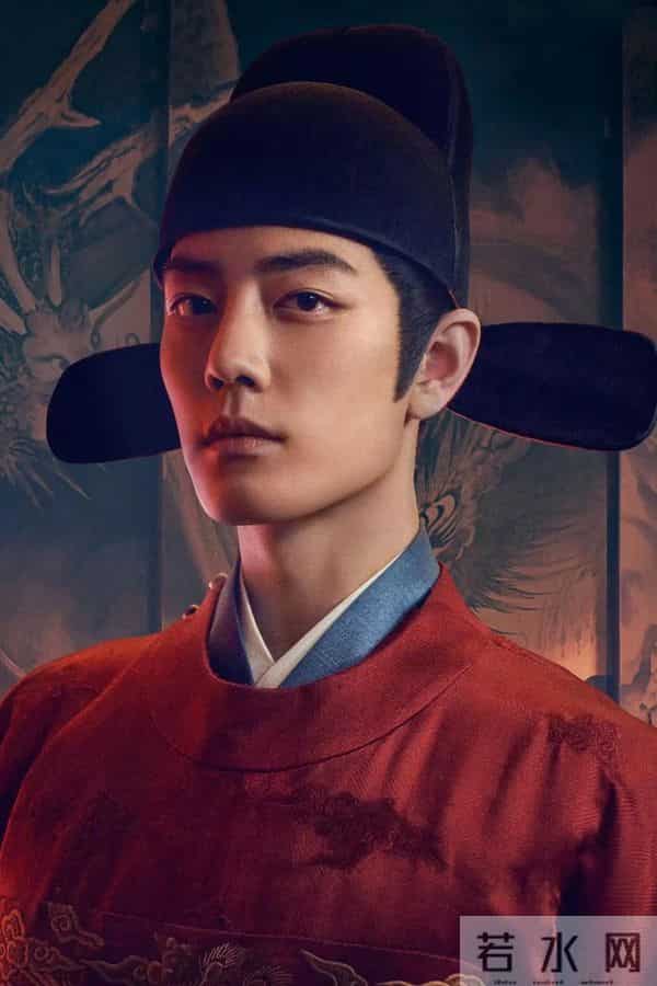 央视“点名”才几天，肖战因一个举动，再令杨紫和所有人刮目相看