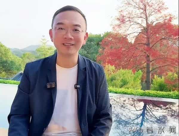 郎永淳:从央视名嘴到阶下囚,刑满释放后如今过得怎样