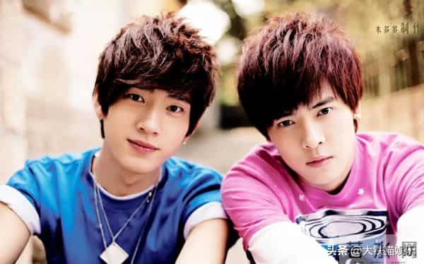 颖儿,记住纸是包不住火的啊,38岁付辛博“老来俏”,还是翻红了