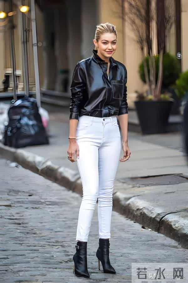 全球身材最好的十个女人出炉,杨幂都排不上号?亚洲仅一人上榜