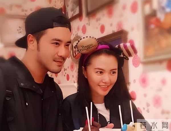 他娶了摇滚女神谭维维,婚后靠她赚钱养家,儿女双全生活太幸福