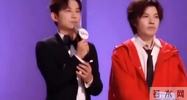 芒果台这一夜，那英再"开炮"，华晨宇"拱火"，也有何炅救不了的场