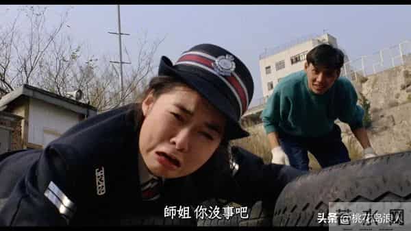 没有成龙护航,有这3大女打星也撑不起票房!