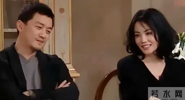 李敖：王菲之所以高冷，因为她肚子里没墨水，本质是一个愚妇