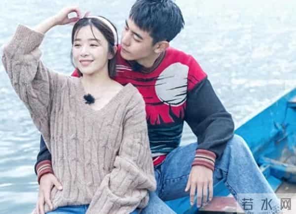 37岁阚清子晒孕晚期美照!戴珍珠项链珠圆玉润,像个小富婆超可爱