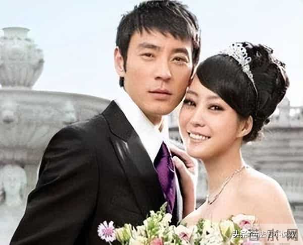 被辛芷蕾反击后,“一言不发”的郝蕾,终于不再顾忌所谓的体面!