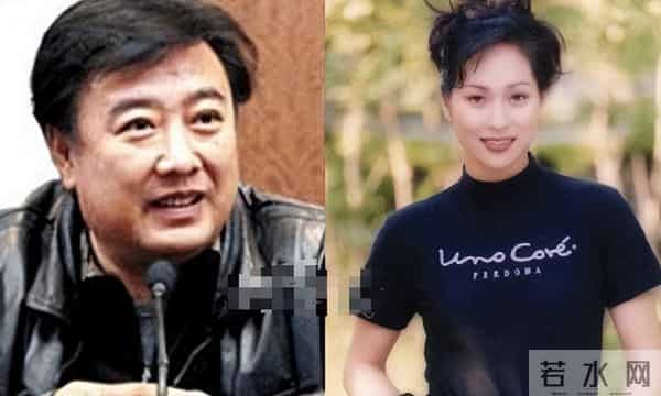 陈国军：最对不起三婚妻子傅丽云，44岁儿子成为他最大的心病