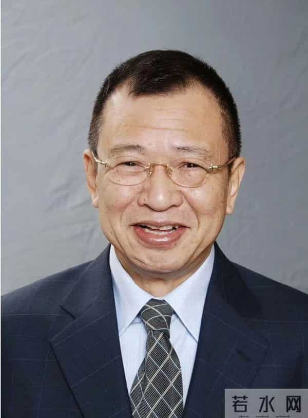 许绍雄告别仪式细节公布,有一个小时的公祭时间