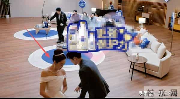 天声一对最敷衍的夫妻,唱歌对口型、拿冠军嘲讽人,陆毅还得恭维