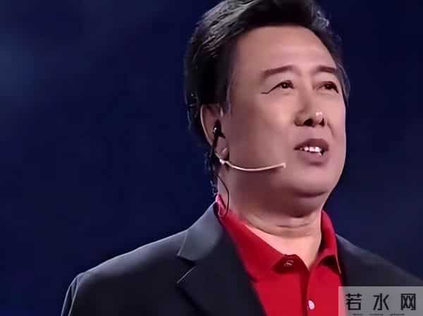 陈国军：最对不起三婚妻子傅丽云，44岁儿子成为他最大的心病