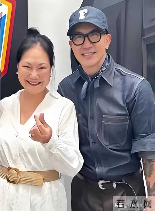 反转!具俊晔放弃继承竟是戏?大 S遗产分割真相曝光