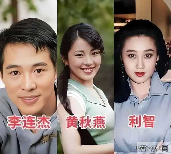 李连杰“脱衣辟谣”上热搜：没换过心脏！揭开“一夜回春”的秘密