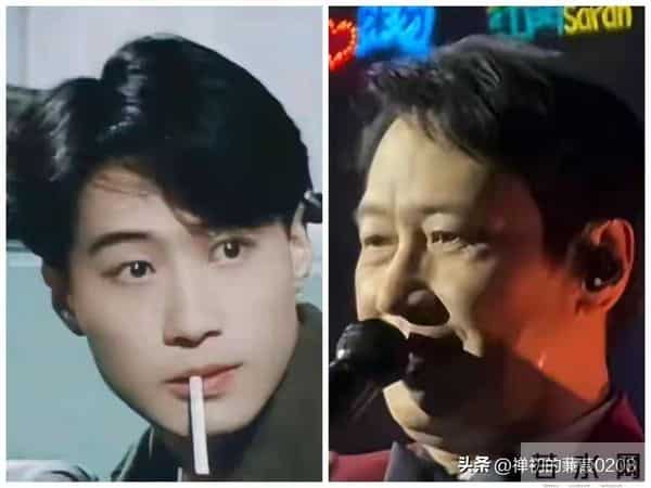 无论年轻时候多帅的男人,老了都会令人失望