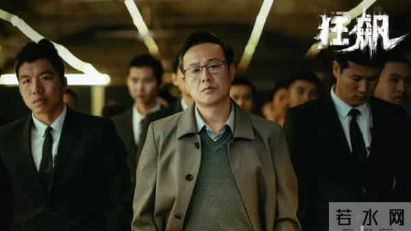 演员张颂文回应街头救人：这事儿太小了，换谁都会这样做