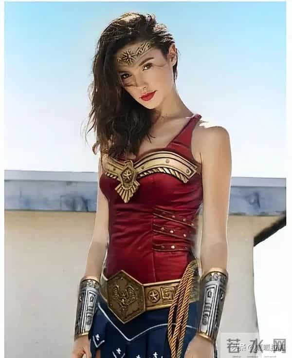 全球身材最好的十个女人出炉,杨幂都排不上号?亚洲仅一人上榜