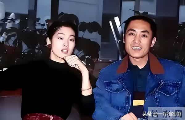 老到不敢认?59岁的巩俐近况尽显老态,印证了张艺谋当初的选择