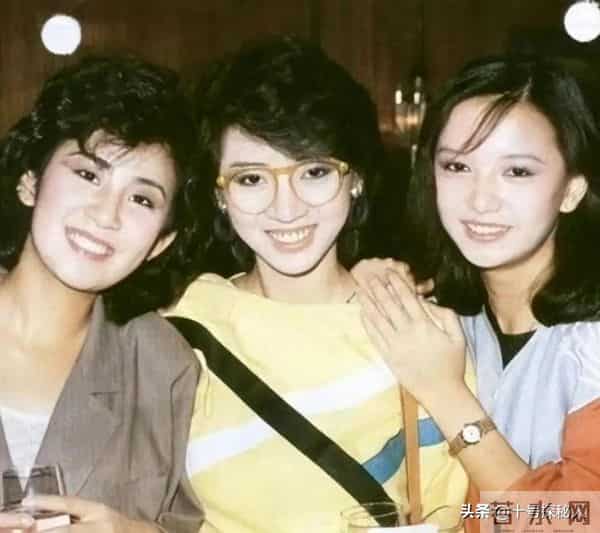 梅艳芳弥留之际,曾屡次吩咐保镖:我死都不会见他们两个人!