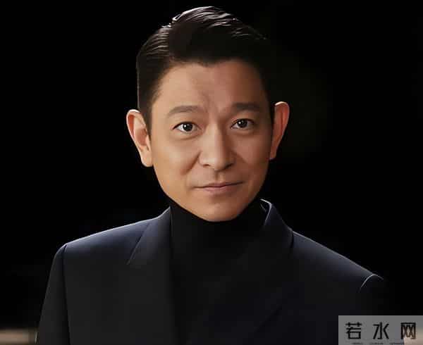 港娱这一夜,64岁的刘德华,将娱乐圈人情世故江湖地位彻底体现