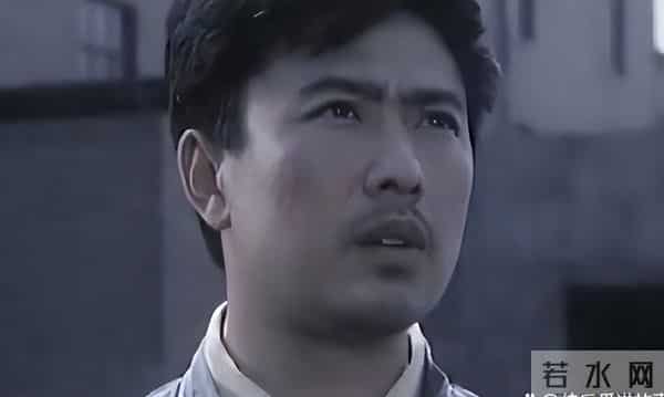 陈国军：最对不起三婚妻子傅丽云，44岁儿子成为他最大的心病