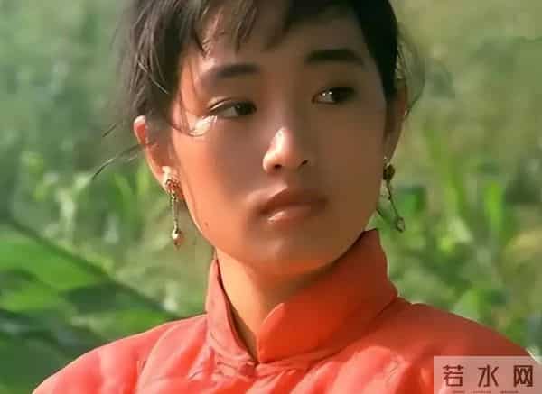 59岁巩俐近况惹人心酸,一头白发尽显老态,给"丁克"们提了个醒