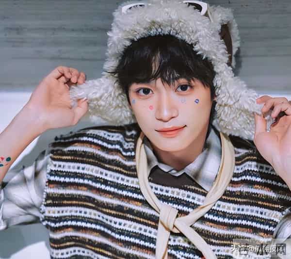 林子大了什么鸟都有,梓瑜和经纪人对话录音疑似曝光,信息量太大