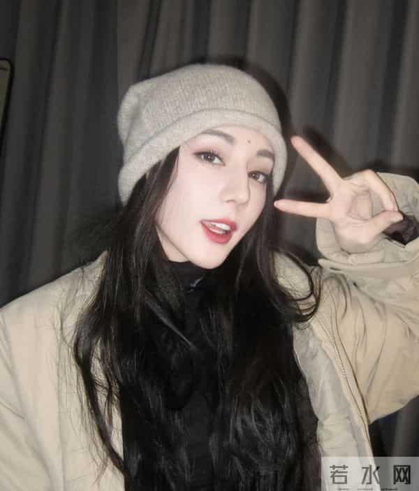 不要成为下一个朱媛媛!33岁迪丽热巴病情加重,知情人透内情