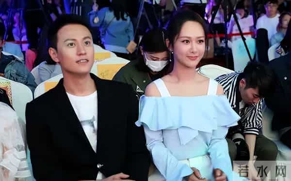 官媒公开“点名”,揭开33岁杨紫真实处境,秦俊杰那番话真没说错