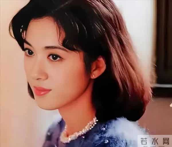 39年后,再看因流氓案“逃往”美国的龚雪,郭德纲说的话终于应验