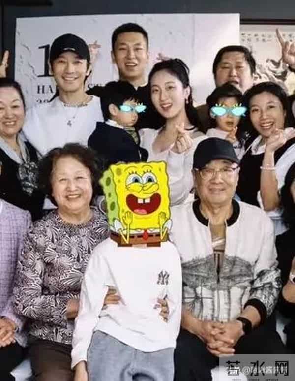 黄晓明担心的事发生了!前妻Angelababy大方得体,叶珂却没有露面