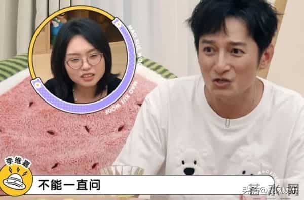 牛鬼蛇神现原形，看到李维嘉如今的现状，才明白黄渤一点没说错