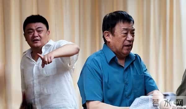 83岁高明近况:儿子高亮去世后,儿媳已成他和妻子的晚年依靠