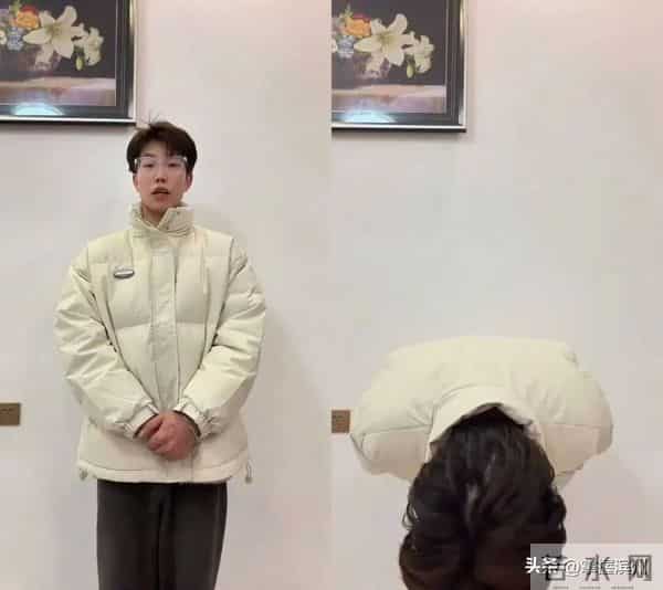 “塌房”演员突然回归,此前因婚内出轨被辞退,本人回应:确实触碰了道德底线,恳请给予改过自新的机会