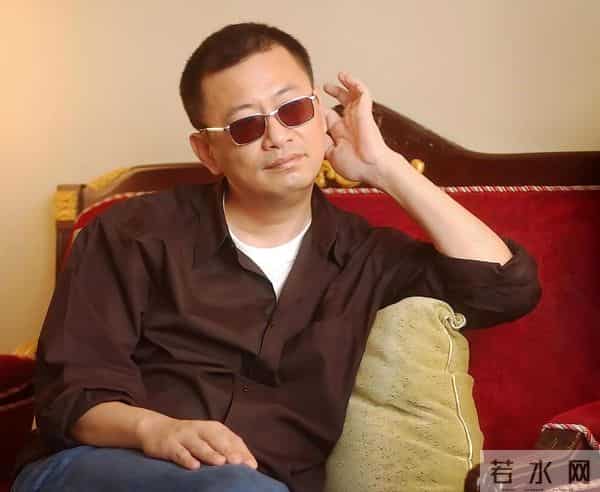 陪睡陪玩只冰山一角！王家卫被曝后，白百何郝蕾也下场，都不装了