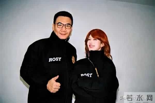 赵露思新公司成立,资本却悄悄入局,她到底在玩什么新花样